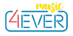 Лого 4ever music HD